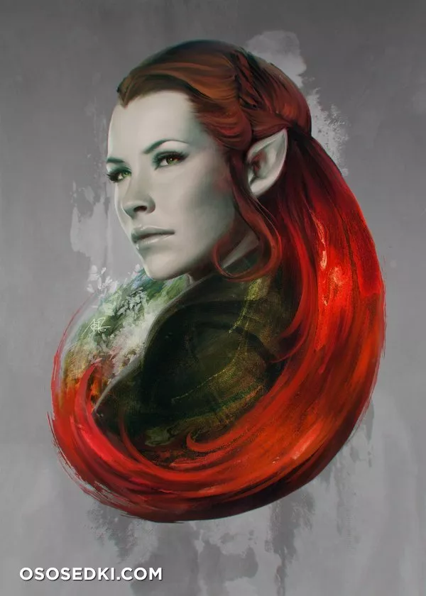 Stanley Lau (Artgerm) - 333