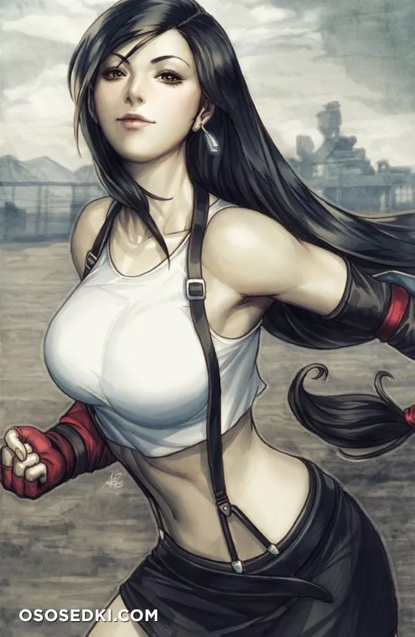 Stanley Lau (Artgerm) - 340