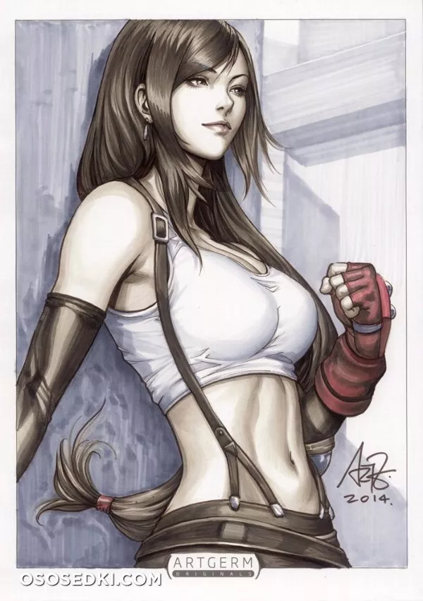 Stanley Lau (Artgerm) - 341