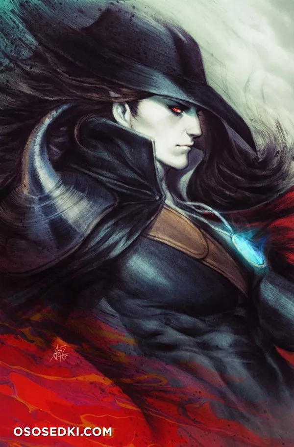 Stanley Lau (Artgerm) - 344