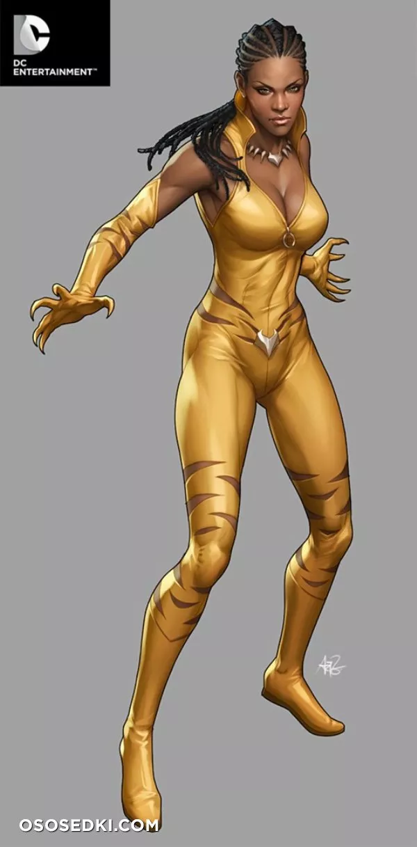 Stanley Lau (Artgerm) - 345