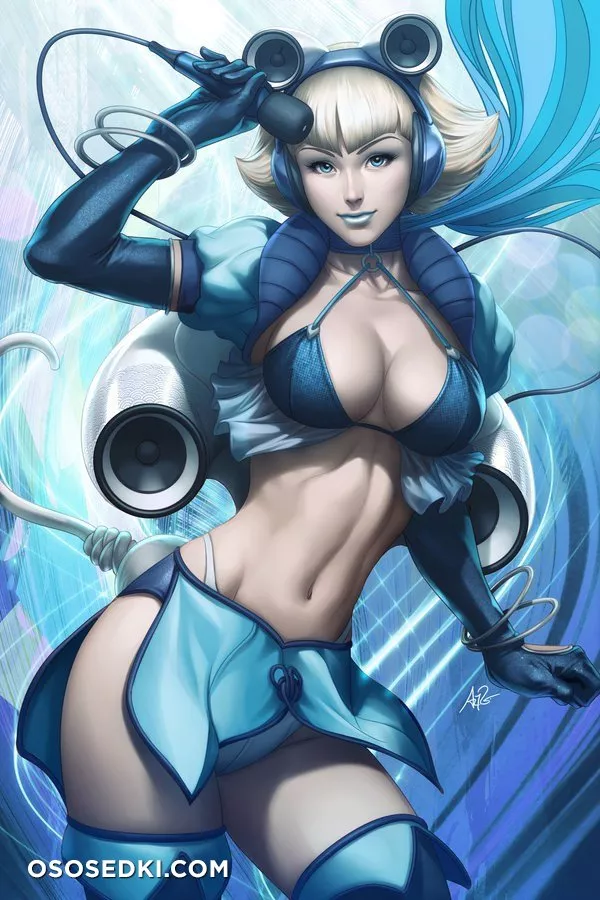 Stanley Lau (Artgerm) - 347