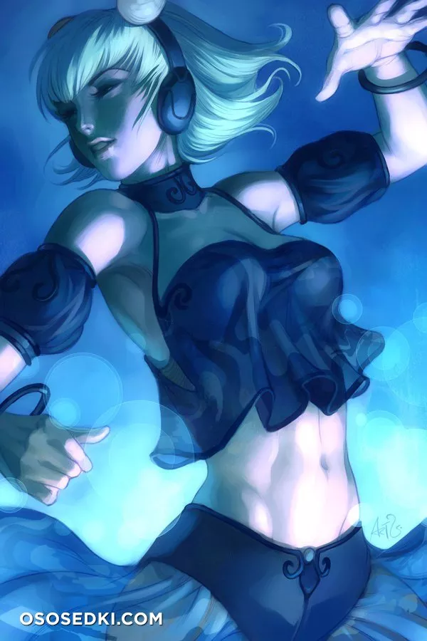 Stanley Lau (Artgerm) - 348