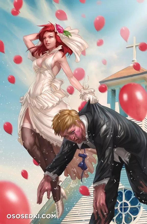 Stanley Lau (Artgerm) - 349