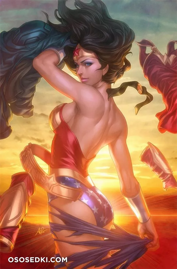Stanley Lau (Artgerm) - 350