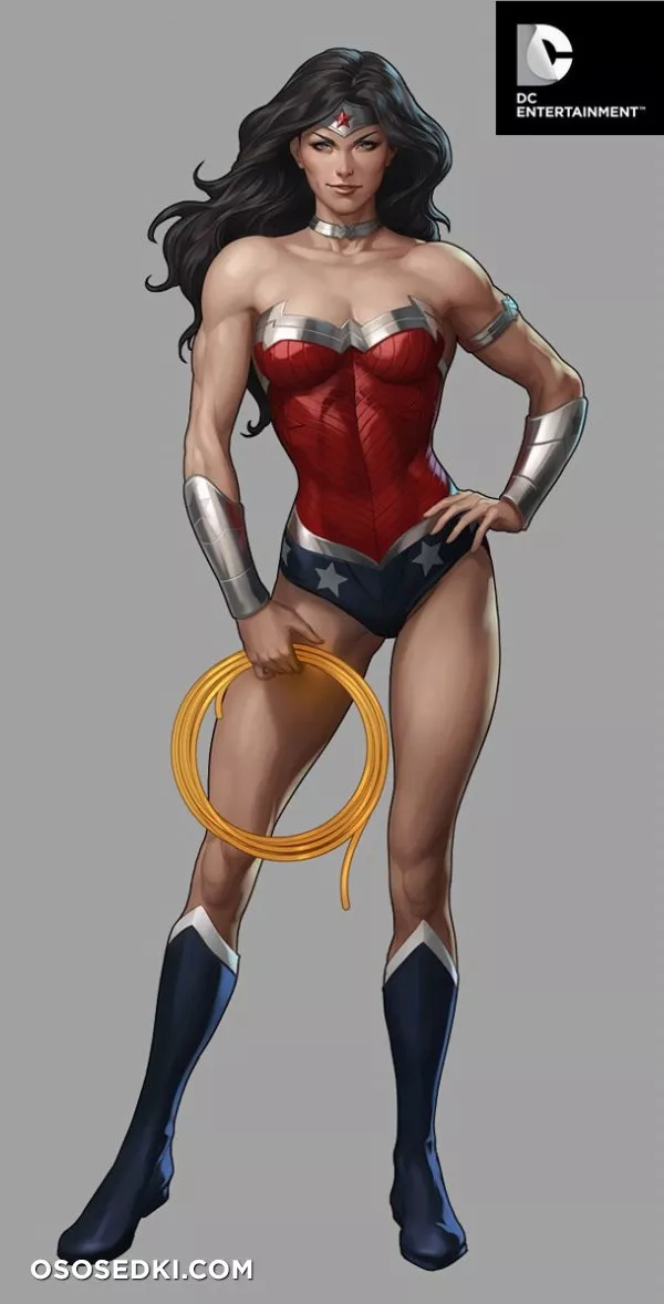 Stanley Lau (Artgerm) - 351