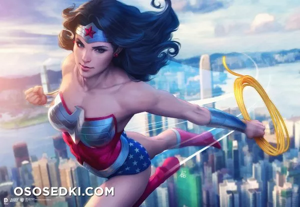 Stanley Lau (Artgerm) - 353