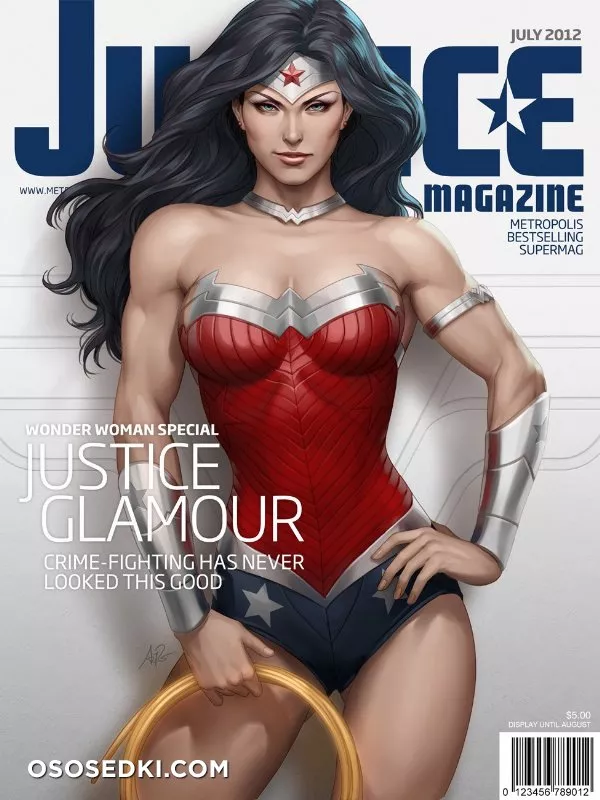 Stanley Lau (Artgerm) - 354
