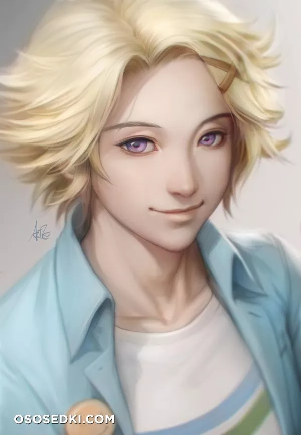 Stanley Lau (Artgerm) - 362