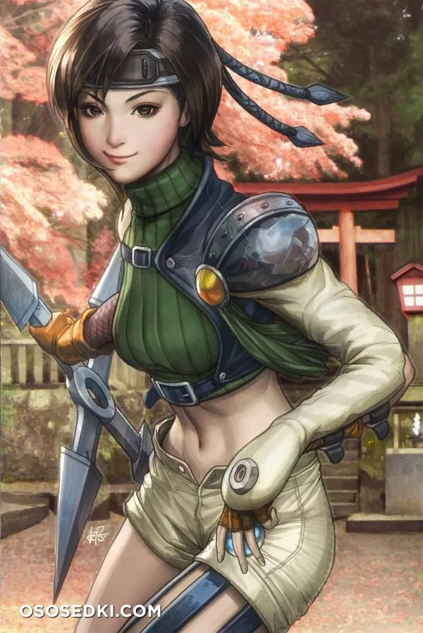 Stanley Lau (Artgerm) - 363