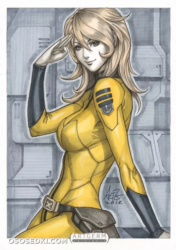 Stanley Lau (Artgerm) - 364