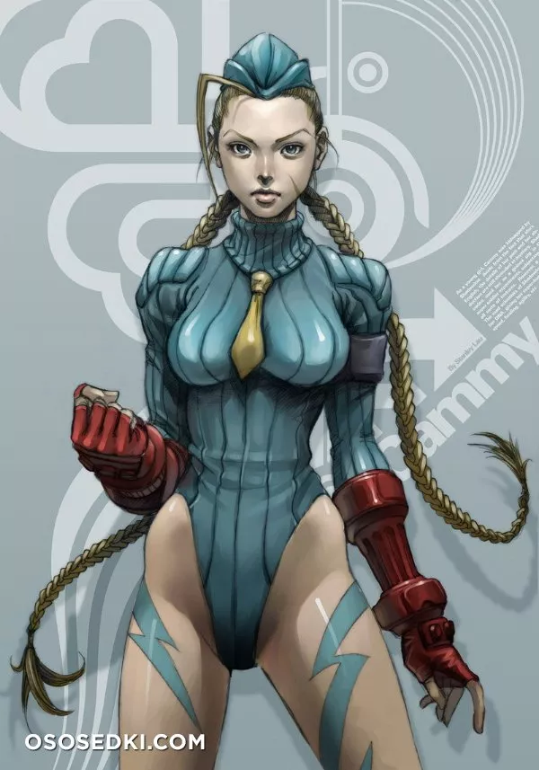 Stanley Lau (Artgerm) - 365