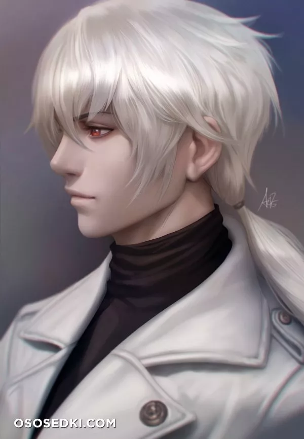 Stanley Lau (Artgerm) - 366