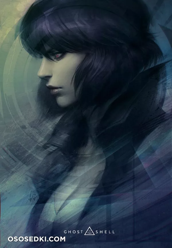 Stanley Lau (Artgerm) - 367