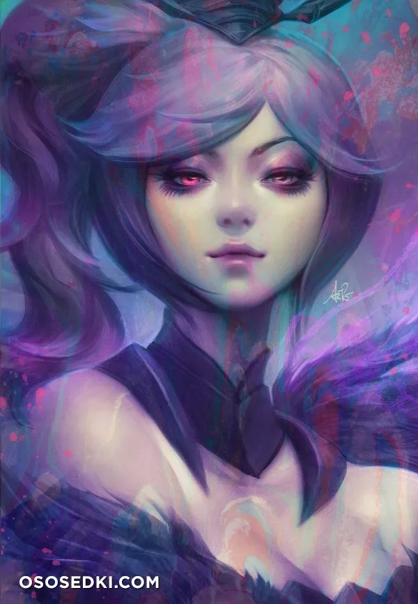Stanley Lau (Artgerm) - 368