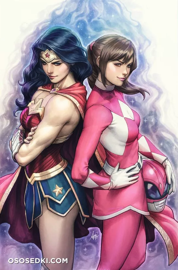 Stanley Lau (Artgerm) - 369