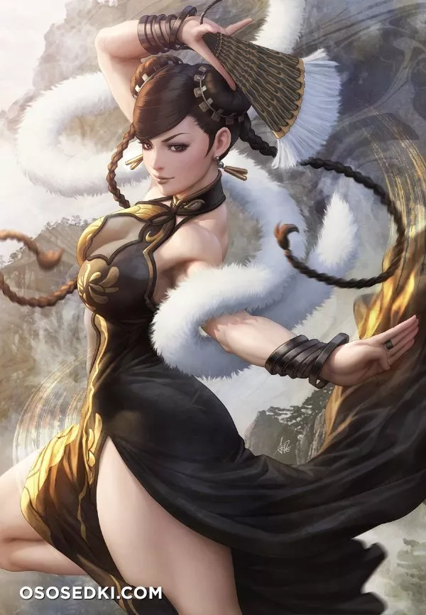 Stanley Lau (Artgerm) - 370