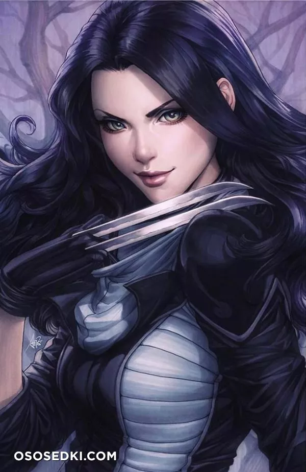 Stanley Lau (Artgerm) - 382
