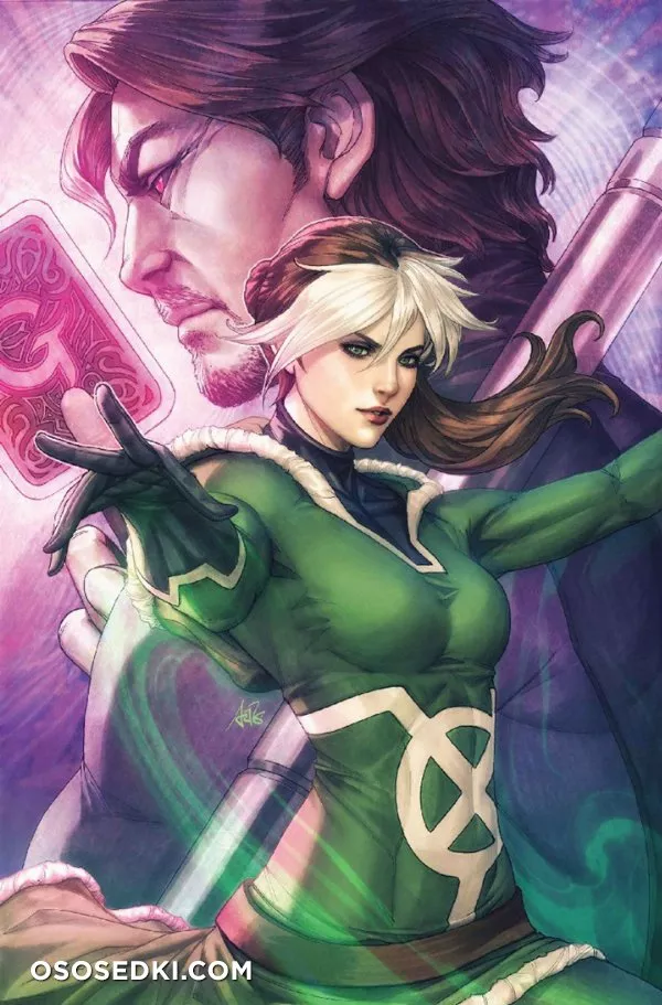Stanley Lau (Artgerm) - 383