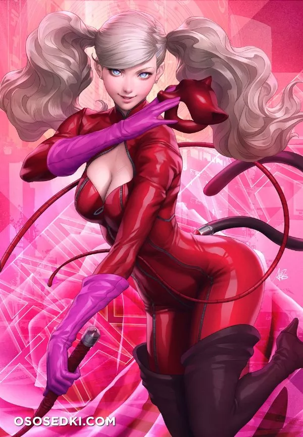 Stanley Lau (Artgerm) - 384