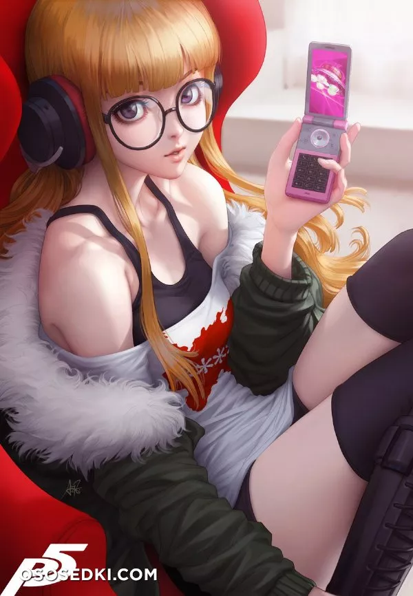 Stanley Lau (Artgerm) - 385