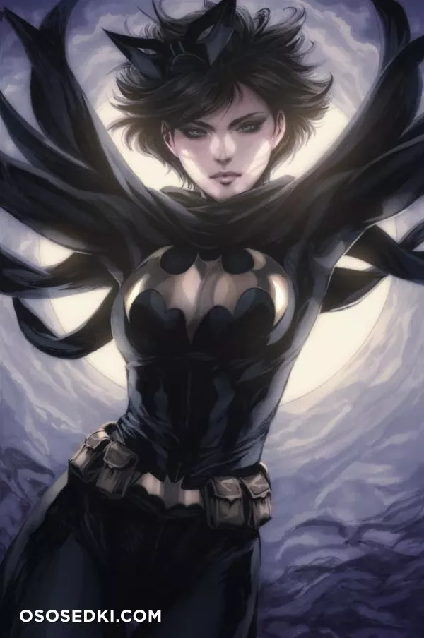 Stanley Lau (Artgerm) - 391