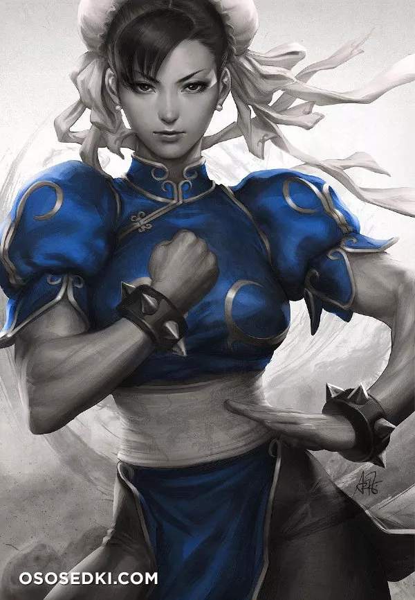 Stanley Lau (Artgerm) - 394