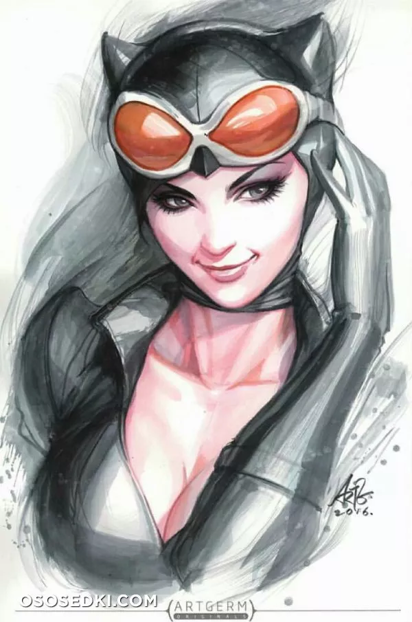 Stanley Lau (Artgerm) - 395