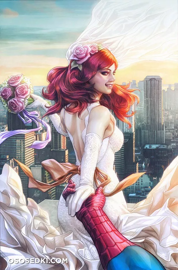 Stanley Lau (Artgerm) - 401