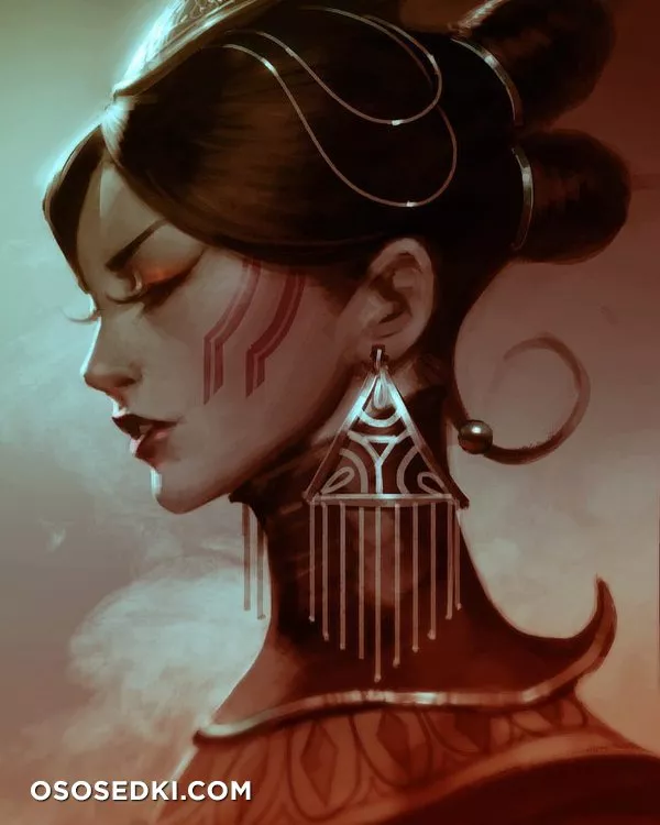 Stanley Lau (Artgerm) - 402