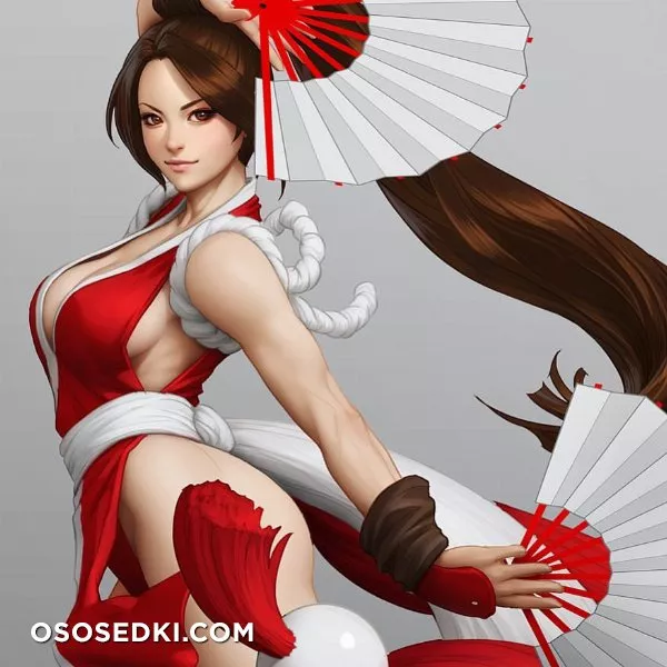 Stanley Lau (Artgerm) - 404