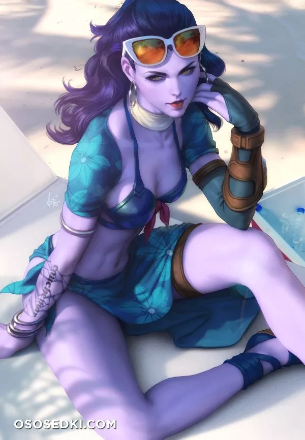 Stanley Lau (Artgerm) - 407