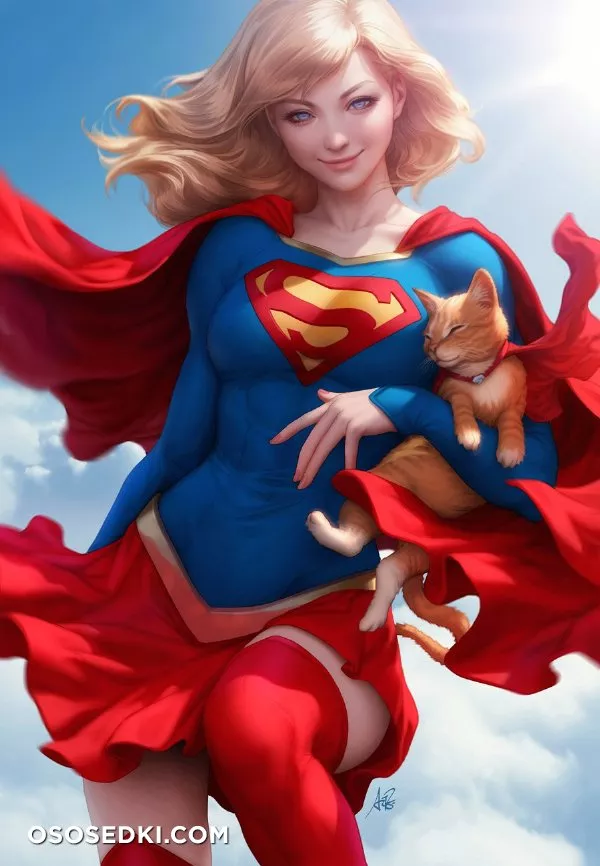 Stanley Lau (Artgerm) - 410