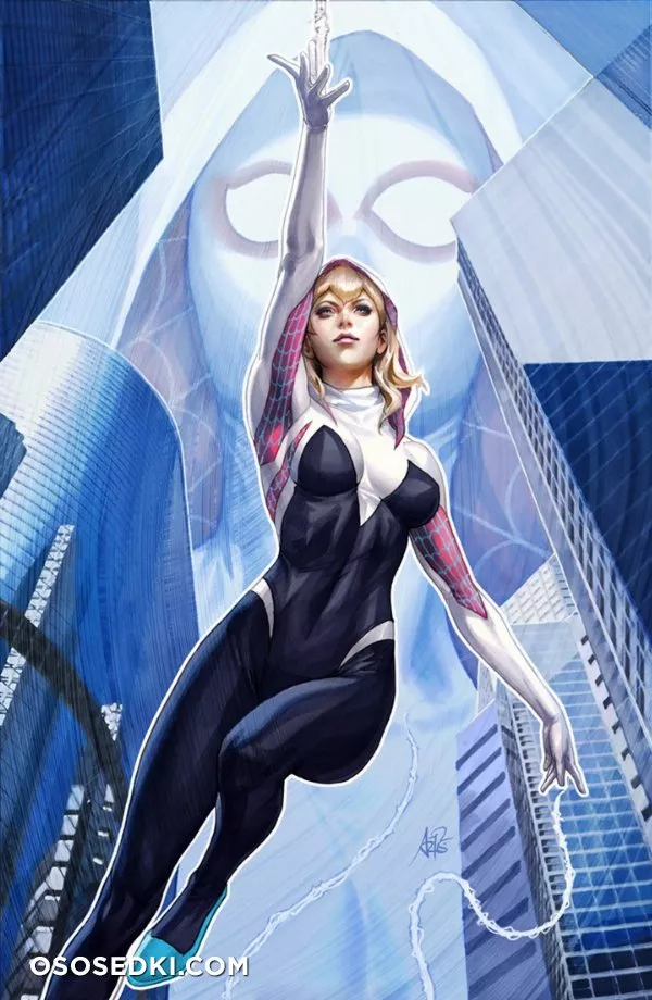 Stanley Lau (Artgerm) - 411