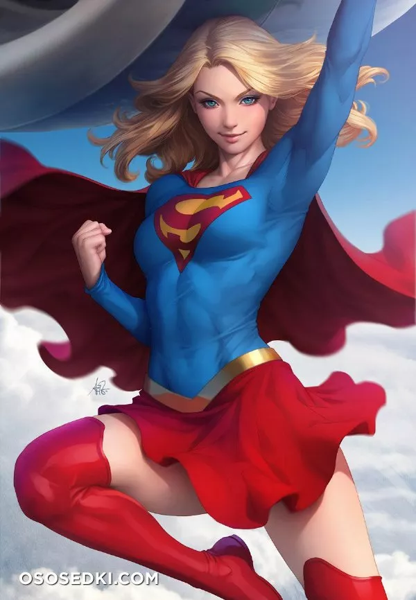 Stanley Lau (Artgerm) - 412
