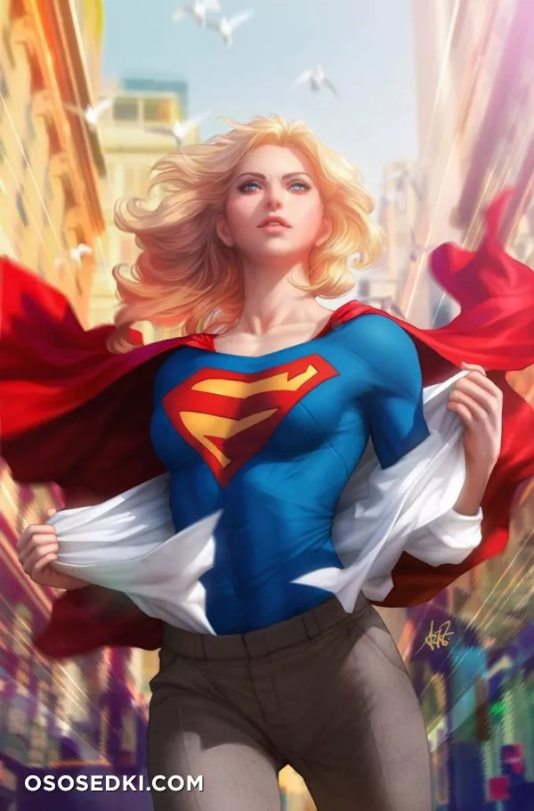 Stanley Lau (Artgerm) - 414