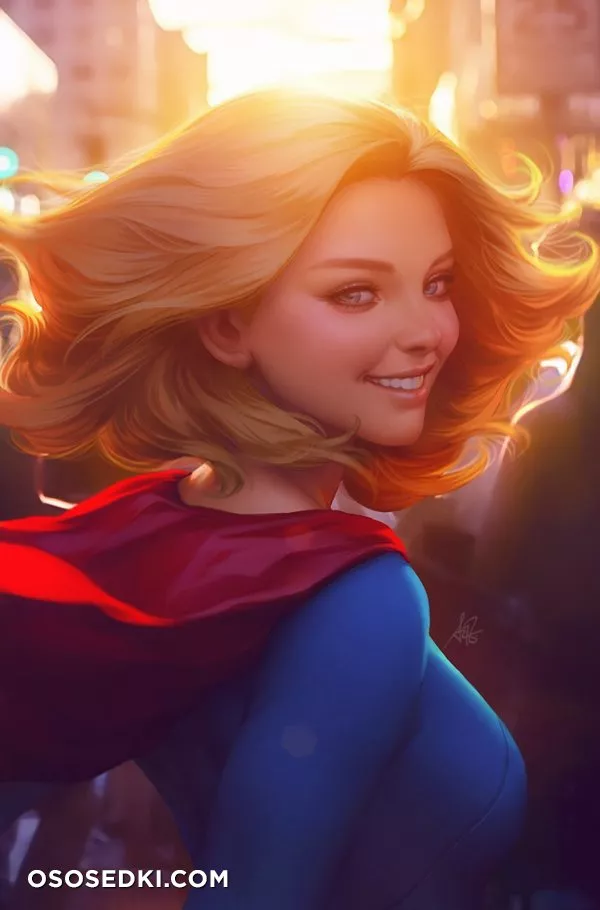 Stanley Lau (Artgerm) - 415