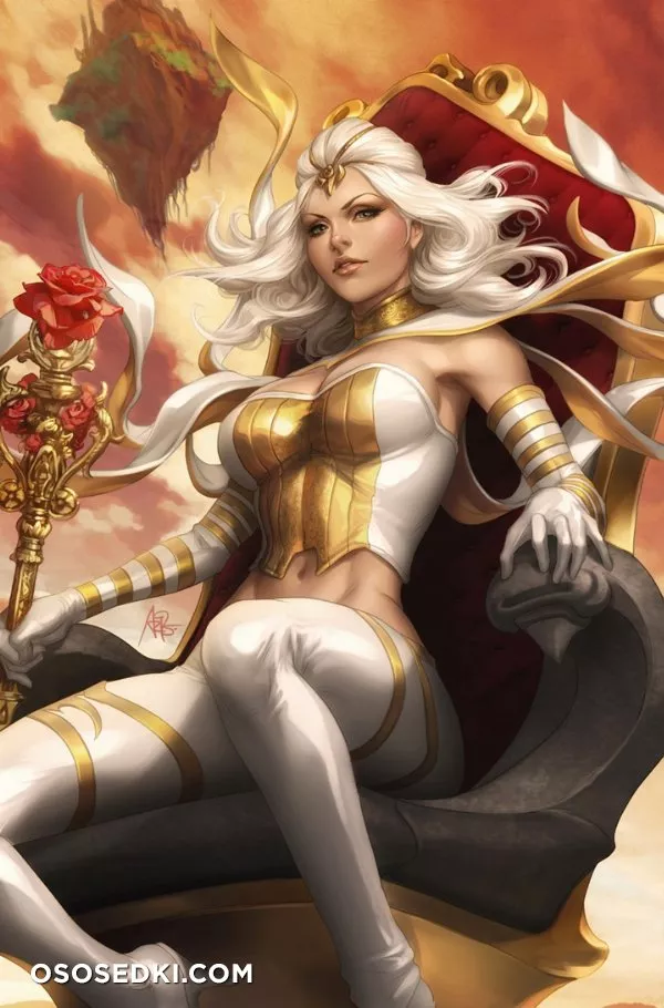 Stanley Lau (Artgerm) - 417