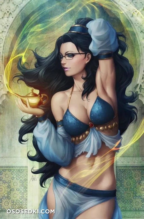 Stanley Lau (Artgerm) - 419
