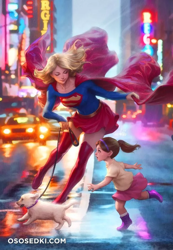 Stanley Lau (Artgerm) - 425