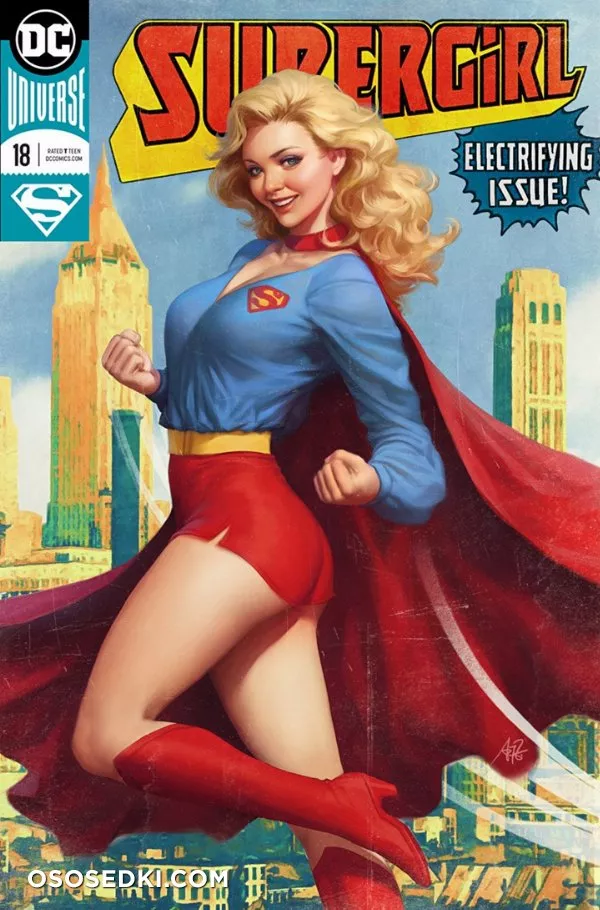 Stanley Lau (Artgerm) - 426