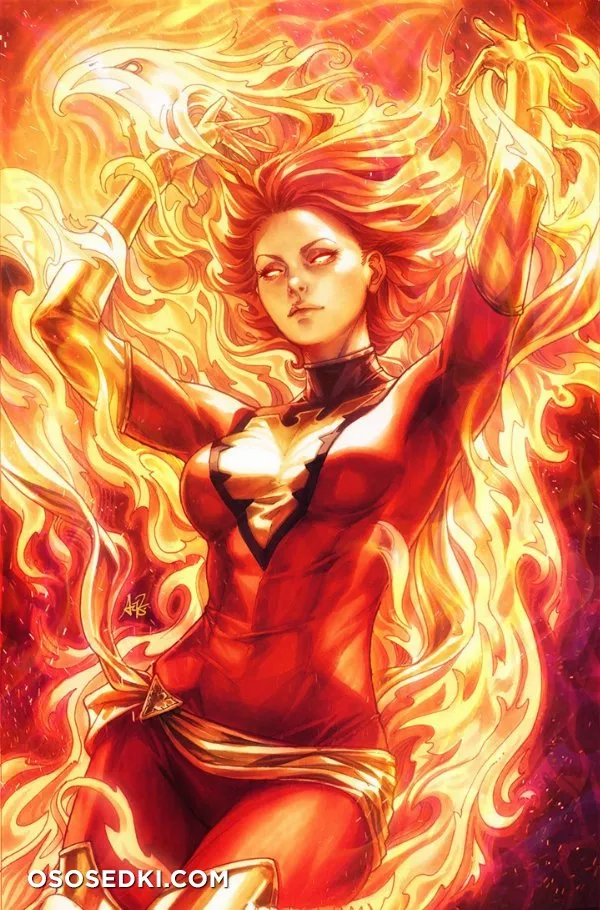 Stanley Lau (Artgerm) - 427