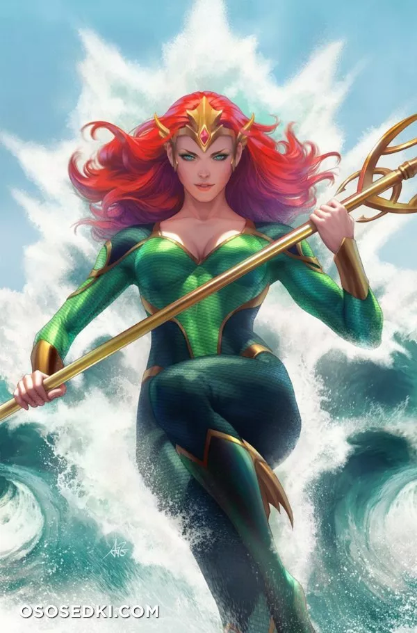 Stanley Lau (Artgerm) - 428