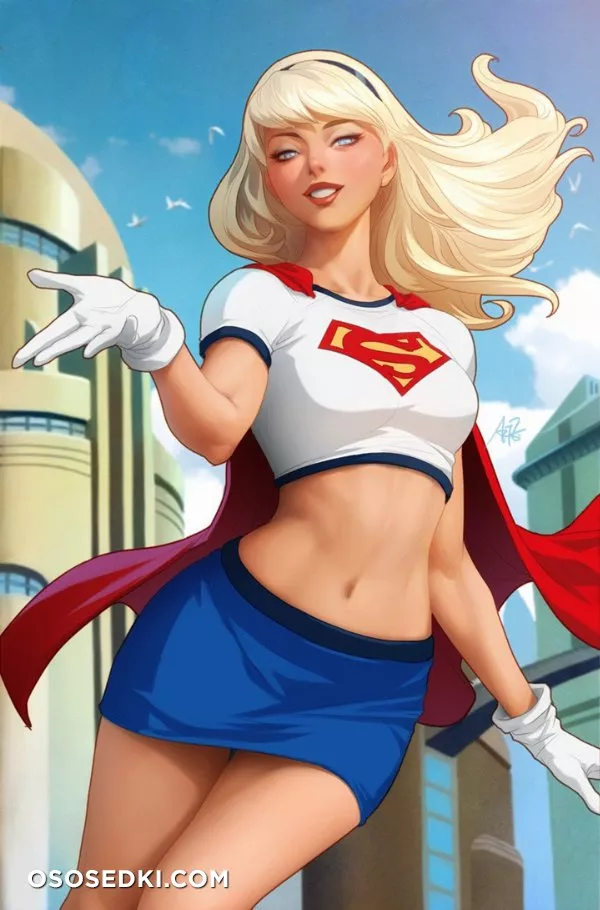 Stanley Lau (Artgerm) - 429