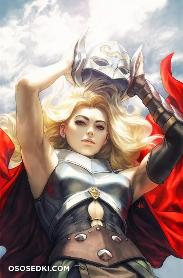 Stanley Lau (Artgerm) - 430