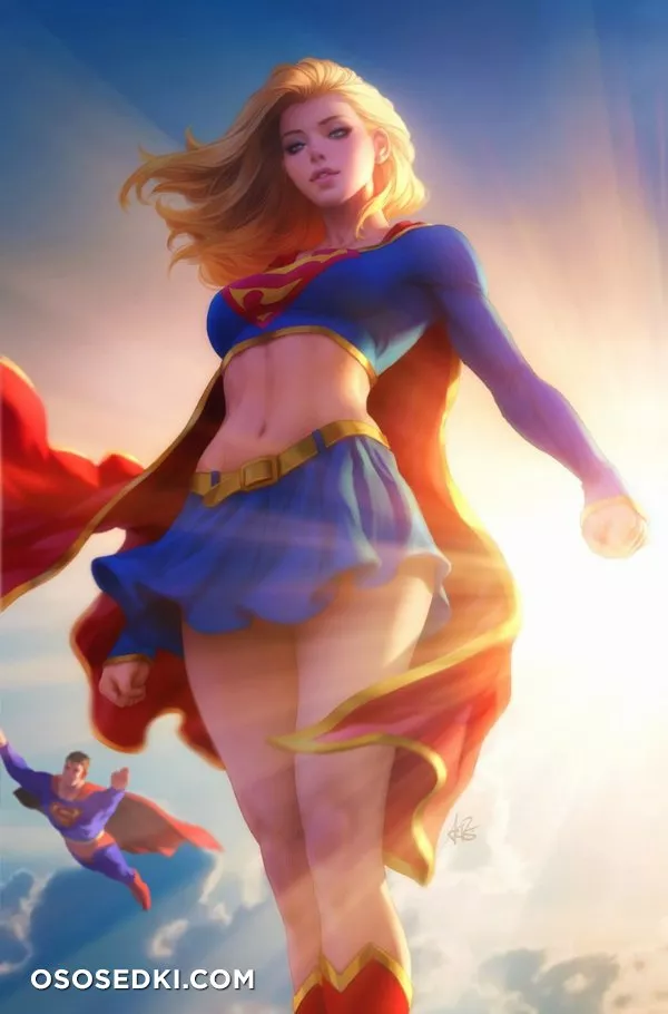 Stanley Lau (Artgerm) - 431