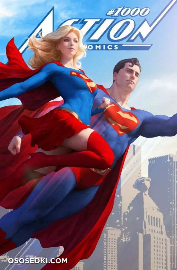 Stanley Lau (Artgerm) - 434