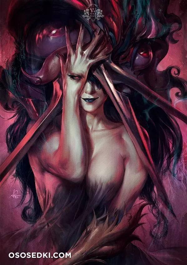 Stanley Lau (Artgerm) - 435