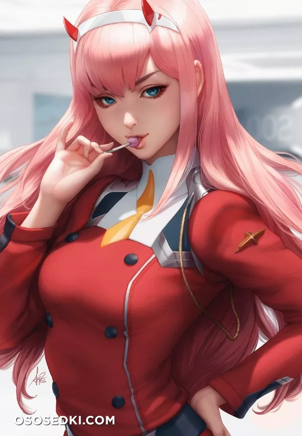 Stanley Lau (Artgerm) - 436