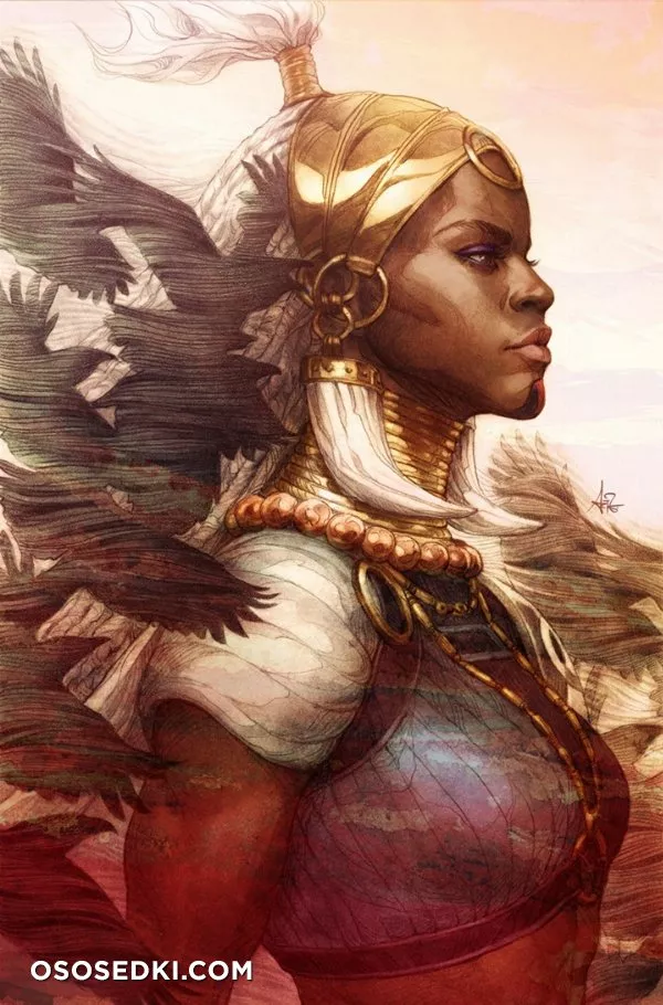 Stanley Lau (Artgerm) - 437